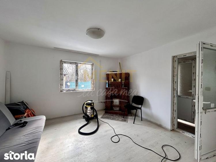Casa 5 camere, cu 5.900MP curte + Livada, Darmanesti, Dambovita - 12