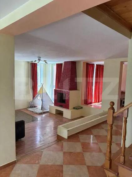 Casa de vanzare in Dumbravi?a loca?ie centrala - 5