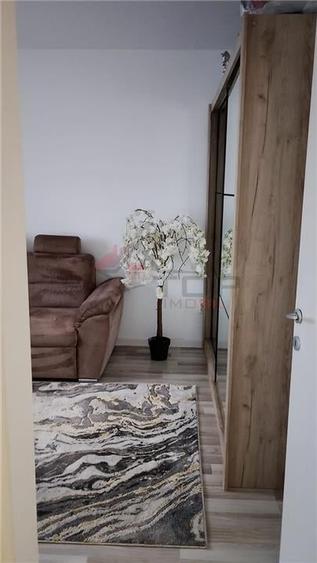 Apartament 1 camera Lunca Cetatuii - 1