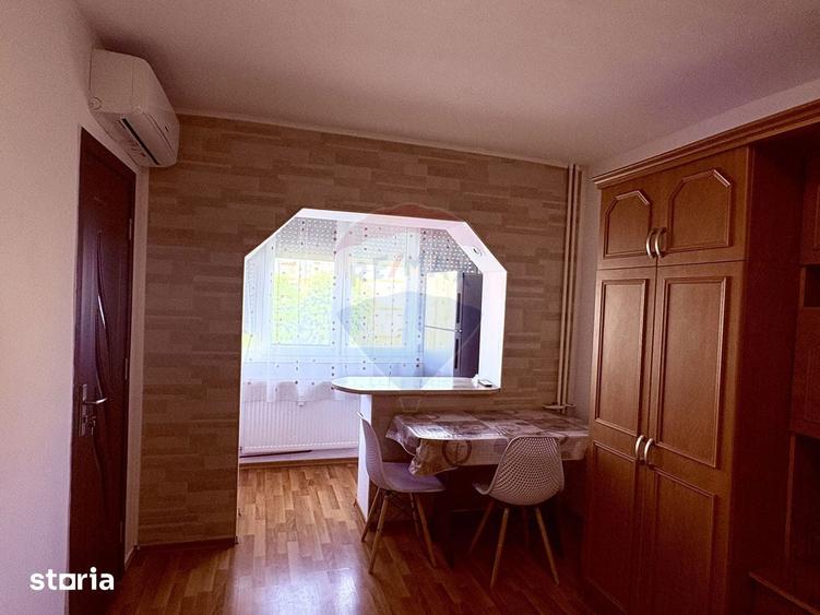 Apartament 1 camera la inchirere in Confectii - 3