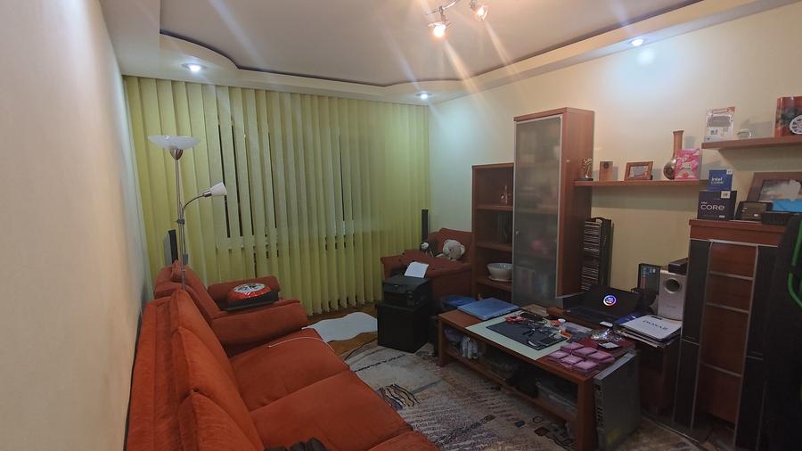 Apartament 3 camere decomandate si pivnita in Sibiu V Aaron - 3