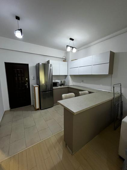 Apartament tip studio | AC/Centrala | Tineretului - 3