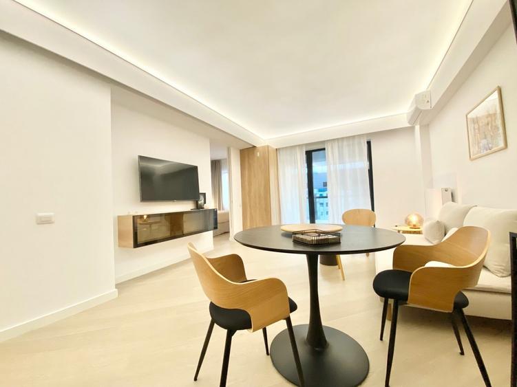 De vanzare  | Apartament 2 Camere Mobilat | Cortina North Pipera Voluntari TVA 0 - 2