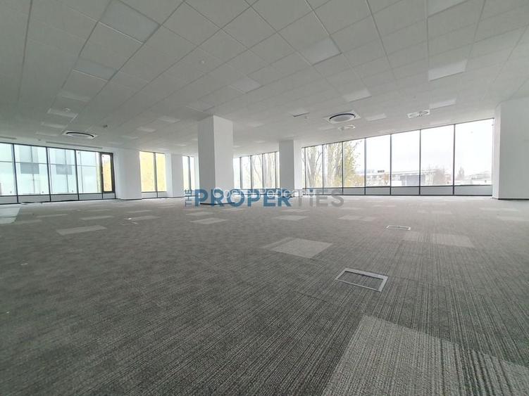 Comision 0! Inchiriere birouri in zona Politehnica - 280mp