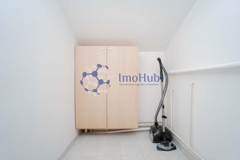 Vila cu 5 camere, 650 mp teren, Nicolina - 19