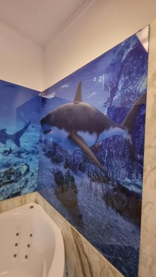 Unicat! Penthouse Mamaia Central - 690.000 euro (E8) - 27