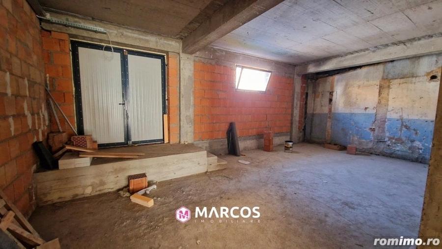 Spațiu comercial, de 511 mp, în Central