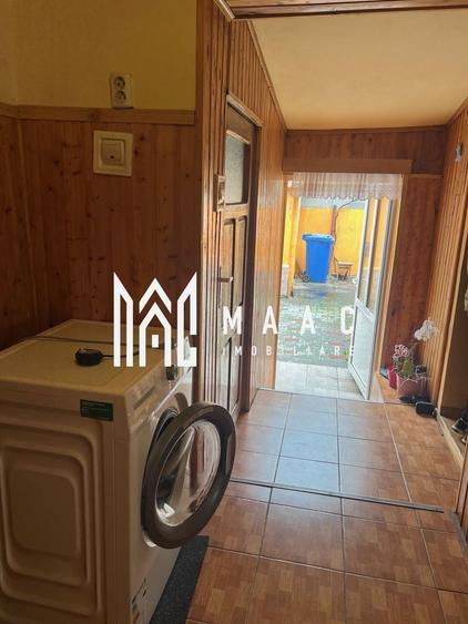 Casă individuală cu 2 camere cu Canalizare în Lazaret