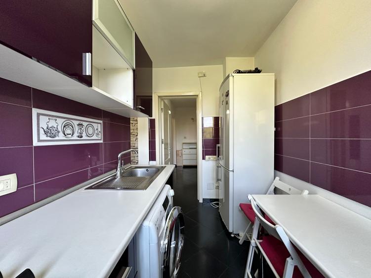 Apartament cu 2 camere circular, mobilat în Drumul Taberei
