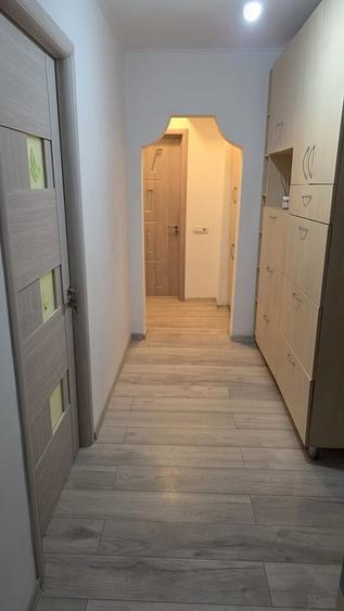 Apartament cu 2 camere decomandat în Pantelimon