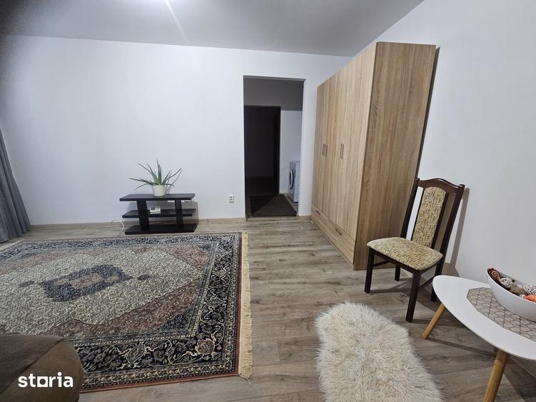 Zona hotel Bucovina , inchiriez apart. 2 camere, economic si elegant - 10
