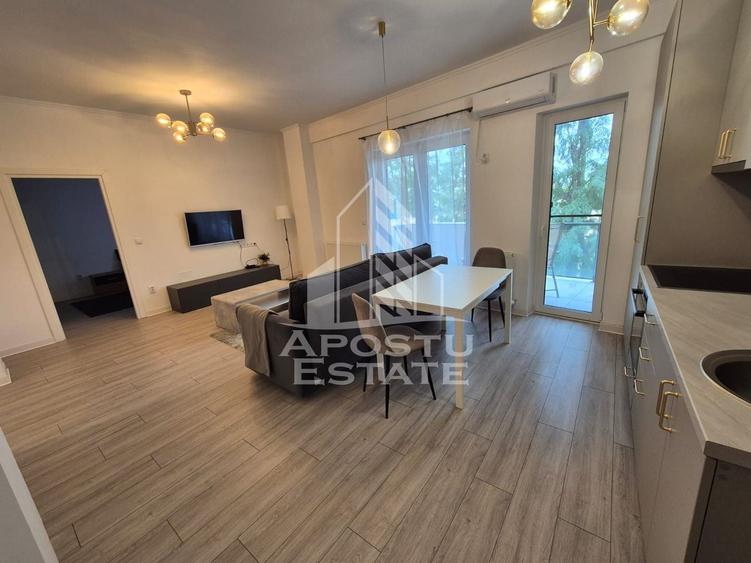 Apartament nou,open space,2 camere,Torontalului - 2