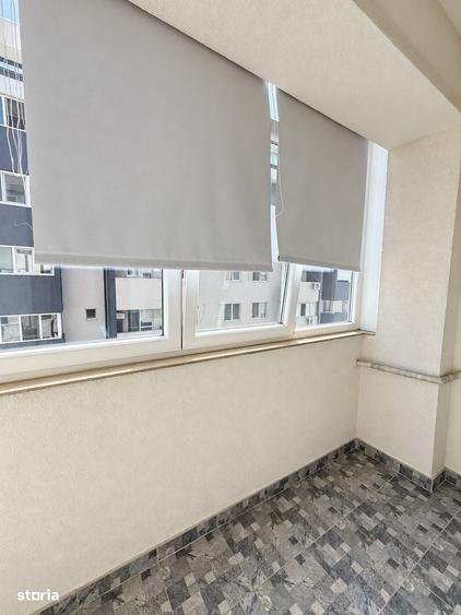 Apartament 2 camere|Loc de parcare|Decomandat |Balcon - 10