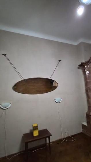 Casă cu 2 camere cu Canalizare în Ultracentral