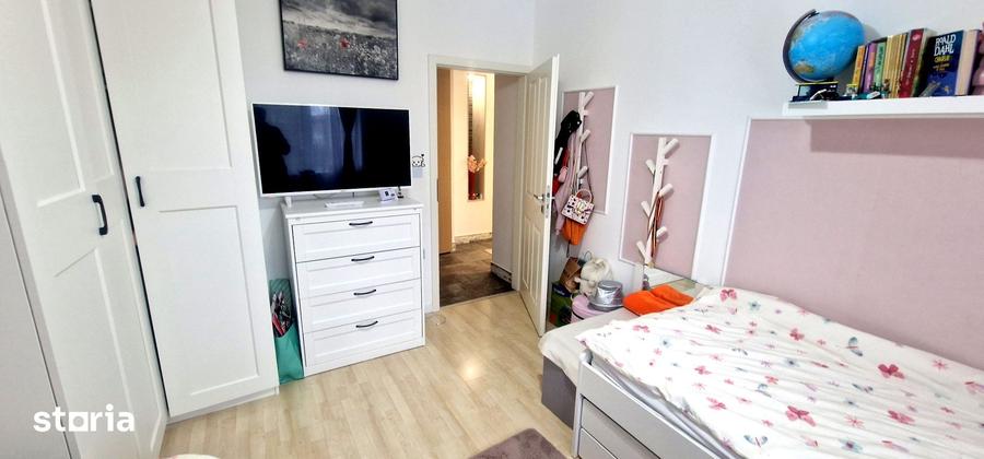 Apartament cu 3 camere de vanzare in Selimbar - 5