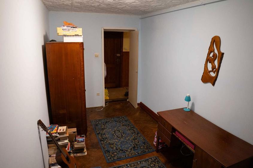Apartament, Sighisoara 3 camere - 7