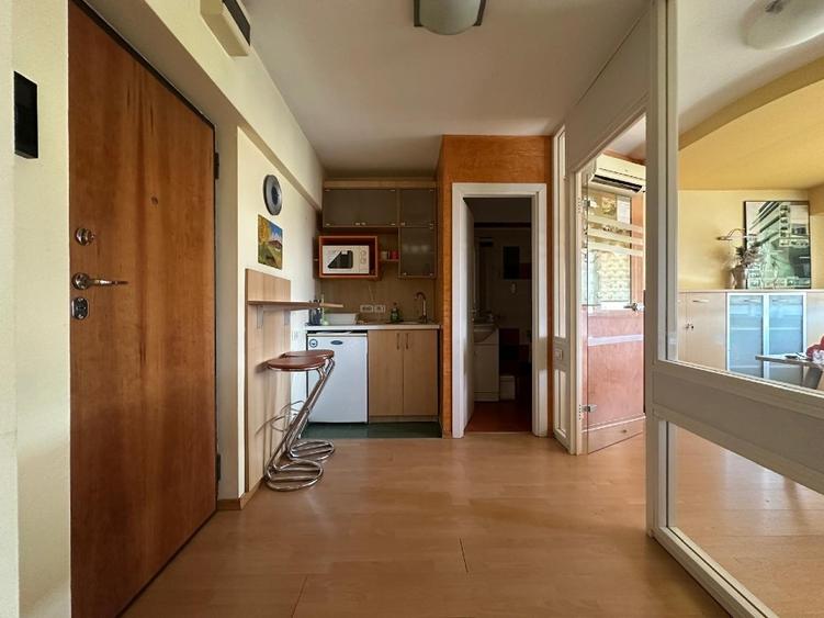 Apartament cu 2 camere decomandat în Unirii