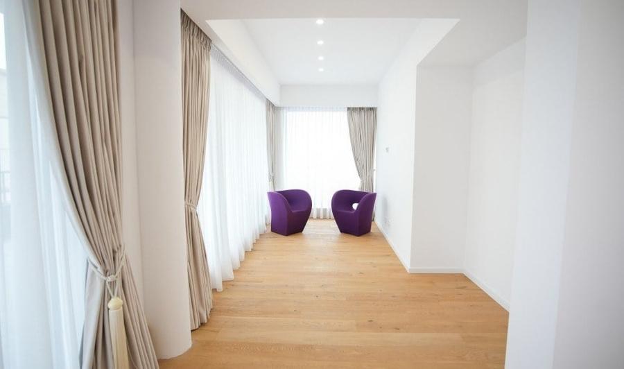 Apartament cu 5 camere în Dacia