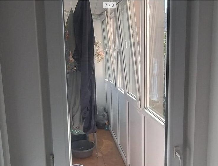 Apartament cu 2 camere decomandat, mobilat în Tineretului