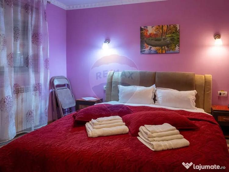 Casă cu 1 camere cu Teren 646 Mp în Valea Alba