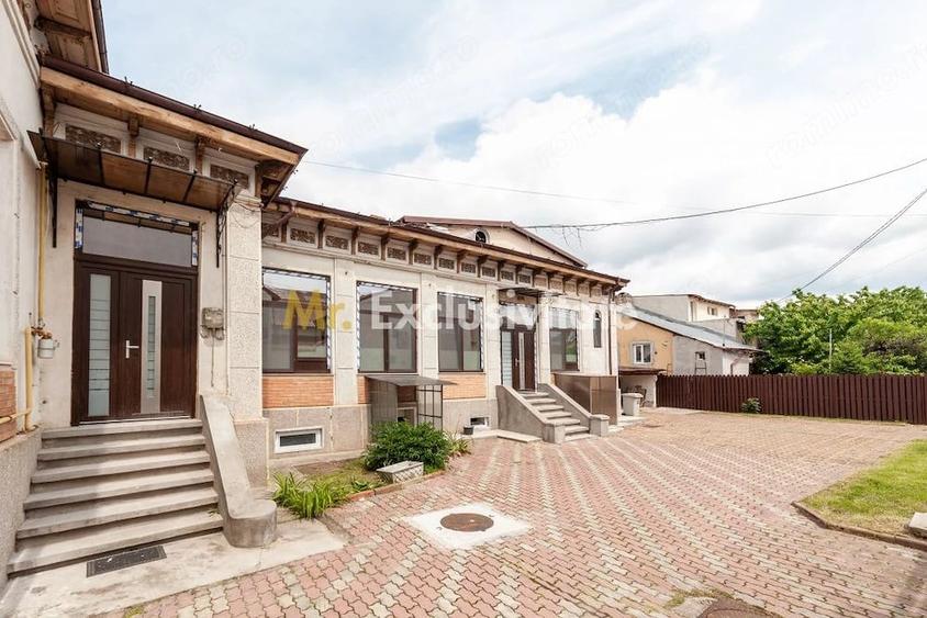 Casă cu 4 camere cu Teren 224 Mp în Ultracentral