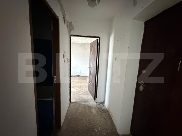 Apartament cu 2 camere decomandat în 9 Mai