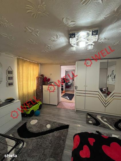 Casă cu 1 camere cu Teren 618 Mp în Ozun