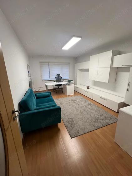 Apartament 74,5 mp - str. Observatorului - Posibilitate de modificare in spatiu comercial. - 2