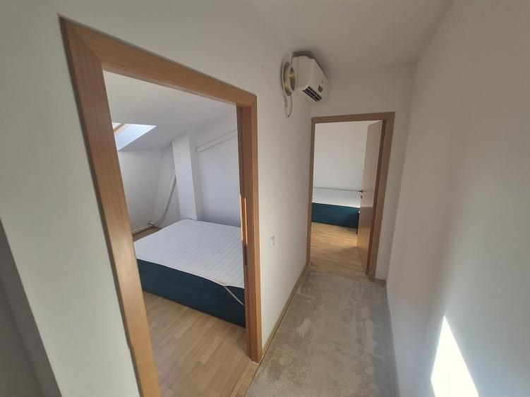 Apartament cu 3 camere decomandat în Metalurgie