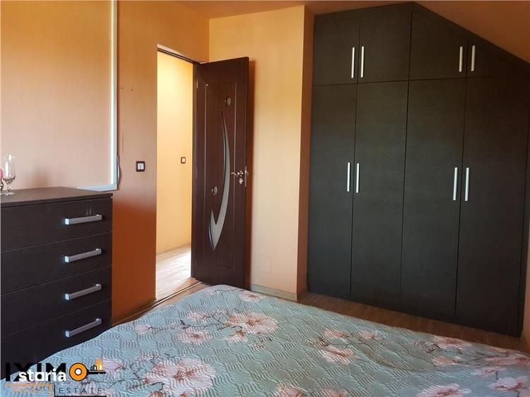 Casă cu 4 camere în Fântânele