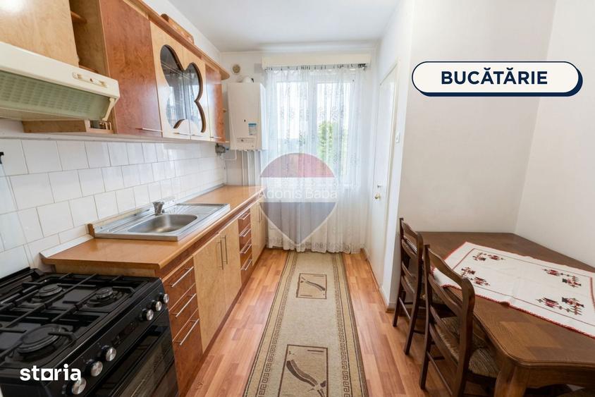 Apartament 2 camere | Micro 2 | Etaj 2/4 | Comision 0%