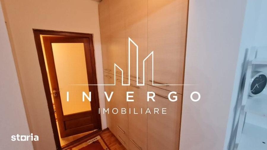Apartament in bloc nou, 2 camere, de vanzare, in Manastur - 9