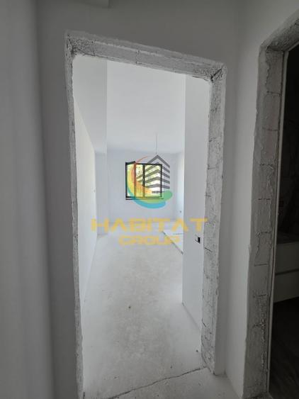 Apartament 2 camere / 60.49 mp / Grand Arena - 8