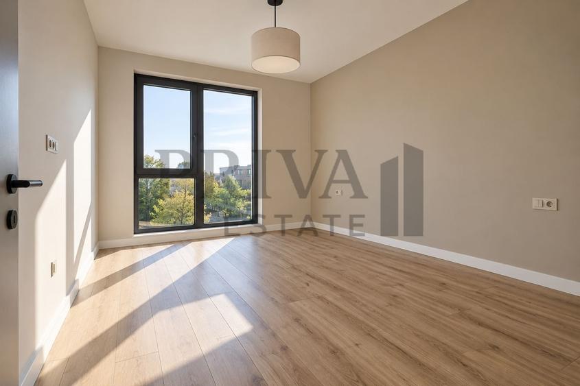 Apartament cu 3 camere decomandat în Giroc