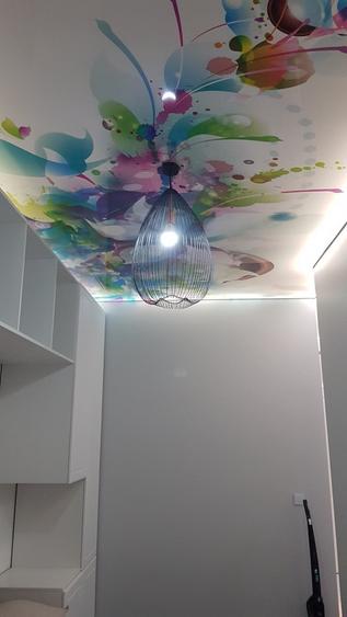 Apartament cu 2 camere semidecomandat în Tătărași — fotografia 3