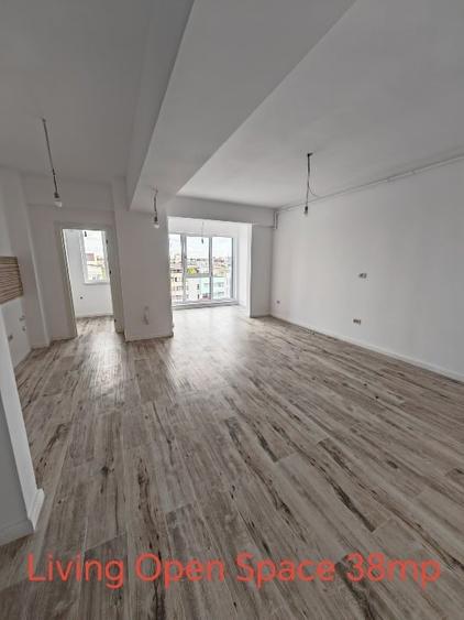 Apartament cu 3 camere decomandat în Calea Severinului