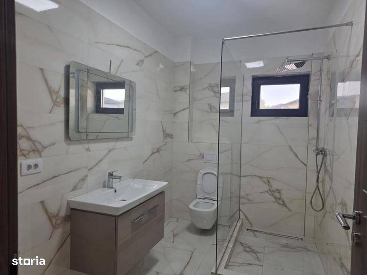 Vila Premium De Lux In Tunari 5 Camere | 301 Mp Teren | - 11