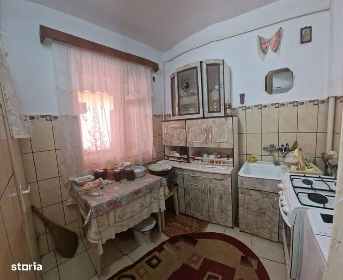 Garsonieră în Central