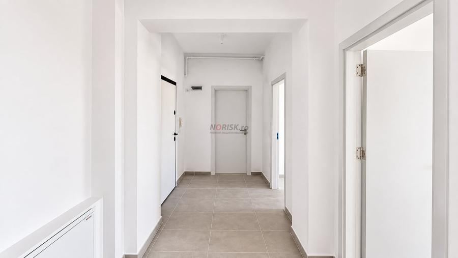 Apartament cu 2 camere decomandat în Theodor Pallady