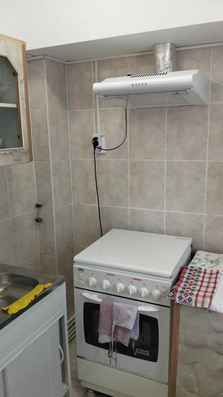 Garsonieră semidecomandată în Central