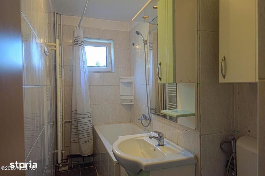 Apartament cu 4 camere în Circumvalațiunii