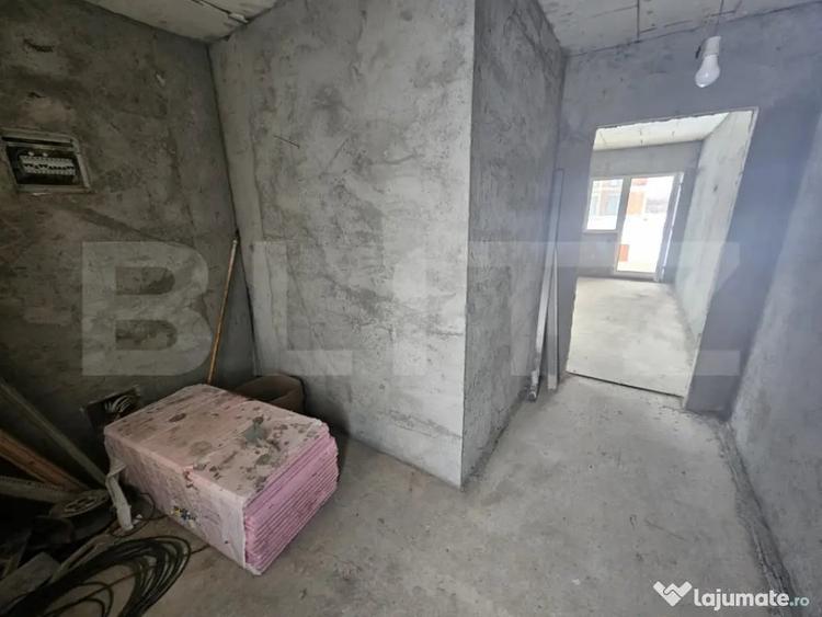 Casă cu 4 camere cu Teren 500 Mp în Jelna