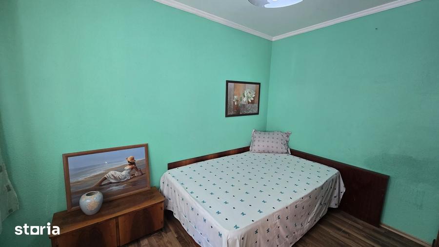 Apartament cu 2 camere în Banat