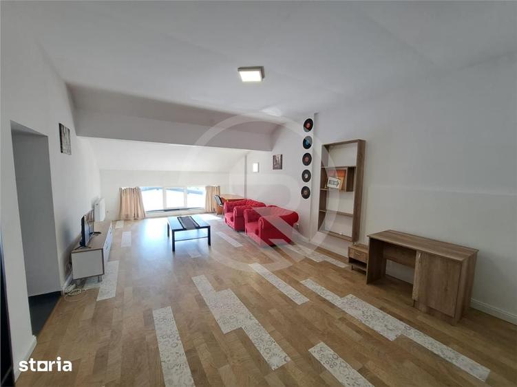 Apartament cu 2 camere, 60 mp utili, situat in cartierul Bulgaria! - 2