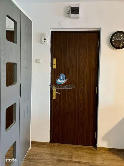 Inchiriez Apartament 2 camere semidecomandat, Str. Mihai Eminescu - 9