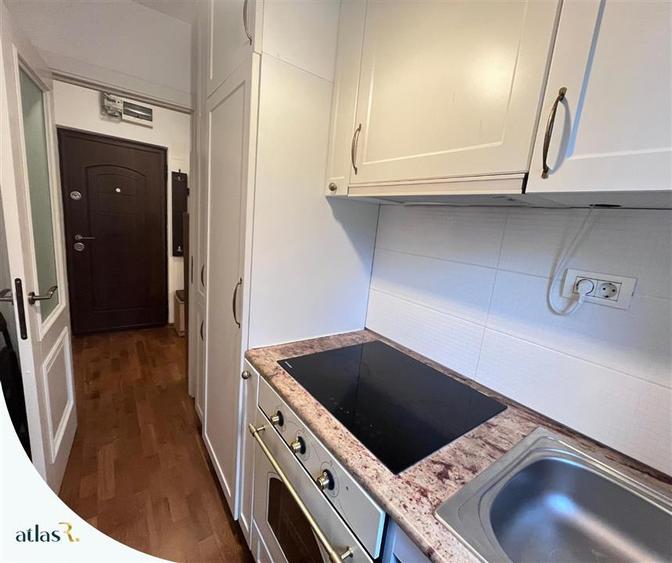 Apartament cu 2 camere decomandat în Alexandru cel Bun