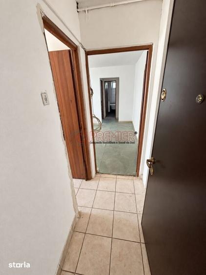 Apartament cu 2 camere în Giurgiului