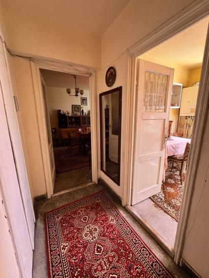 Apartament 2 camere, 45 mp, zona Ultracentrala-English Parc - 8