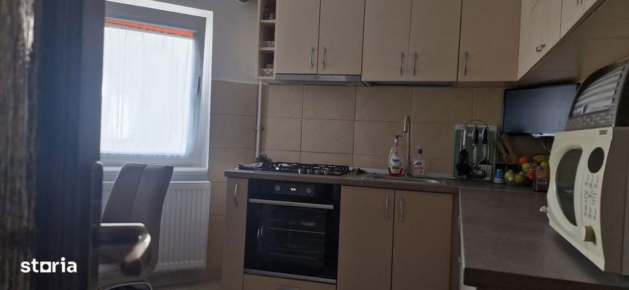 Apartament 3 camere, Micalaca Zona 300 Malul Muresului - 8