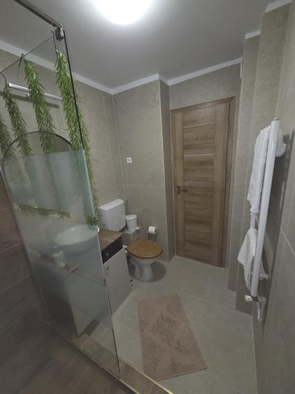 Apartament cu 2 camere decomandat în Militari